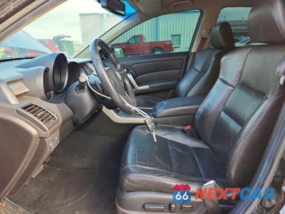 Zdjęcie 7 z 14 samochodu: 2012 ACURA RDX VIN:5J8TB2H24CA001306 - miniatura