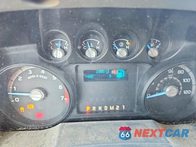 Zdjęcie 9 z 11 samochodu: 2015 FORD F250 SUPER DUTY VIN:1FT7W2B66FEC93876 - miniatura