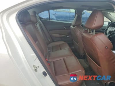 Zdjęcie 10 z 12 samochodu: 2015 ACURA TLX TECH VIN:19UUB1F59FA026606 - miniatura