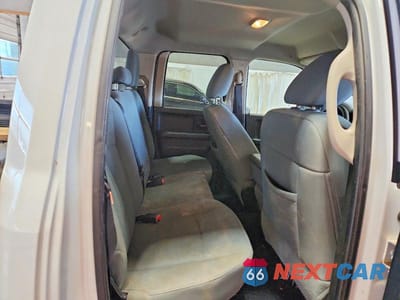 Zdjęcie 10 z 11 samochodu: 2013 RAM 1500 ST VIN:1C6RR7FT0DS566653 - miniatura