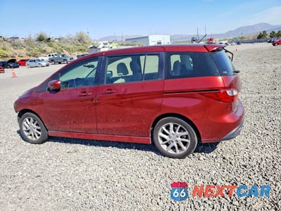 Drugie zdjęcie samochodu z przodu: 2012 MAZDA 5 VIN:JM1CW2CL0C0127252 - miniatura