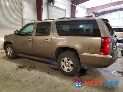 Drugie zdjęcie samochodu z przodu: 2012 CHEVROLET SUBURBAN K1500 LT VIN:1GNSKJE71CR180899 - miniatura