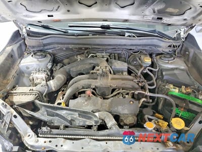 Zdjęcie 11 z 12 samochodu: 2018 SUBARU FORESTER 2.5I VIN:JF2SJABC1JH560004 - miniatura