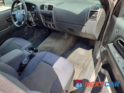 Zdjęcie 8 z 13 samochodu: 2006 CHEV COLORADO VIN:1GCDT196168318189 - miniatura