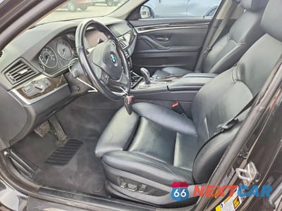 Zdjęcie 7 z 12 samochodu: 2011 BMW 550 I VIN:WBAFR9C57BC758217 - miniatura