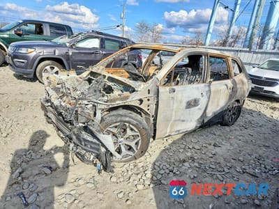 2023 SUBARU FORESTER PREMIUM JF2SKADC2PH545014 - główne zdjęcie licytacji z USA - miniatura