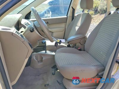 Zdjęcie 7 z 12 samochodu: 2006 FORD FOCUS ZX4 VIN:1FAFP34N06W208727 - miniatura