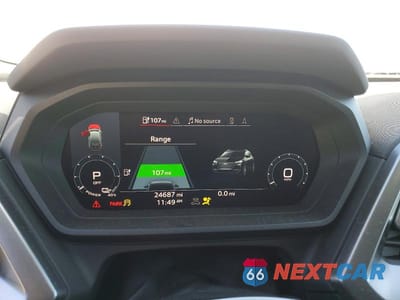 Zdjęcie 9 z 13 samochodu: 2023 AUDI Q4 E-TRON PREMIUM PLUS VIN:WA1L2BFZ9PP044454 - miniatura