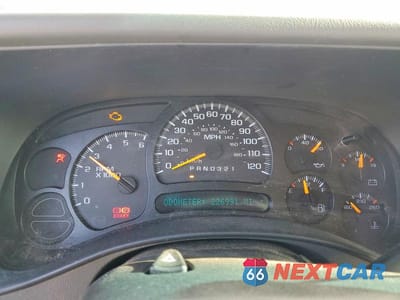 Zdjęcie 9 z 13 samochodu: 2006 GMC YUKON XL K1500 VIN:1GKFK16Z96J138482 - miniatura