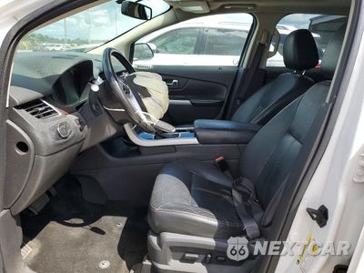 Zdjęcie 7 z 14 samochodu: 2013 FORD EDGE LIMITED VIN:2FMDK4KC6DBA38715 - miniatura
