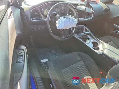 Zdjęcie 8 z 12 samochodu: 2022 DODGE CHALLENGER SXT VIN:2C3CDZAG8NH187917 - miniatura