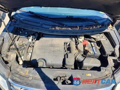 Zdjęcie 12 z 13 samochodu: 2016 FORD EXPLORER VIN:1FM5K8B84GGA41956 - miniatura