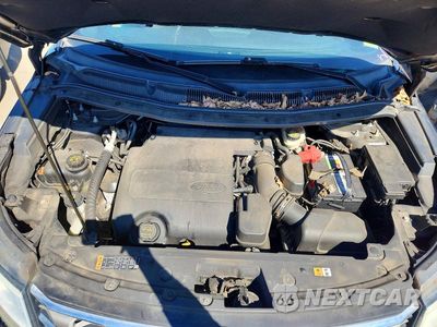 Zdjęcie 12 z 13 samochodu: 2016 FORD EXPLORER VIN:1FM5K8B84GGA41956 - miniatura