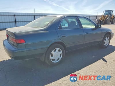 Trzecie zdjęcie samochodu z tyłu: 1998 TOYOTA CAMRY LE V6 VIN:JT2BF22K7W0091383 - miniatura