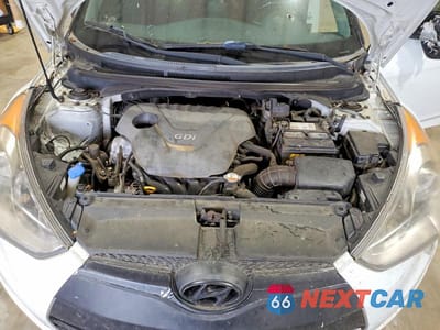 Zdjęcie 11 z 12 samochodu: 2012 HYUNDAI VELOSTER BASE VIN:KMHTC6ADXCU074303 - miniatura