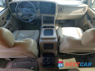 Zdjęcie 8 z 13 samochodu: 2006 CHEVROLET TAHOE C1500 VIN:1GNEC13Z66R125075 - miniatura