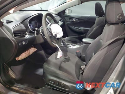 Zdjęcie 7 z 13 samochodu: 2024 CHEVROLET MALIBU LT VIN:1G1ZD5ST2RF188636 - miniatura
