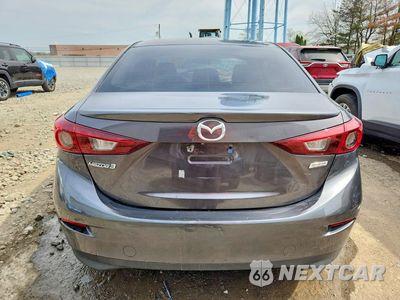 Zdjęcie 6 z 12 samochodu: 2018 MAZDA 3 TOURING VIN:3MZBN1V30JM177842 - miniatura