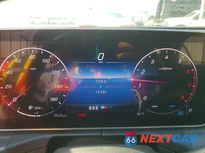 Zdjęcie 9 z 12 samochodu: 2024 MERCEDES-BENZ C 300 4MATIC VIN:W1KAF4HB4RR231594 - miniatura