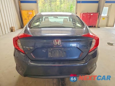 Zdjęcie 6 z 12 samochodu: 2018 HONDA CIVIC LX VIN:2HGFC2F50JH569784 - miniatura