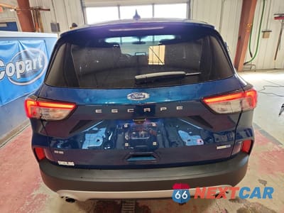 Zdjęcie 6 z 12 samochodu: 2020 FORD ESCAPE SE VIN:1FMCU9G64LUB90717 - miniatura