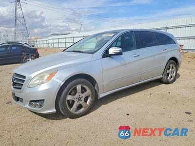 2011 MERCEDES-BENZ R 350 4MATIC 4JGCB6FE3BA118176 - główne zdjęcie licytacji z USA - miniatura