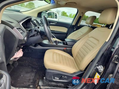 Zdjęcie 7 z 13 samochodu: 2019 FORD EDGE SEL VIN:2FMPK3J97KBB76094 - miniatura