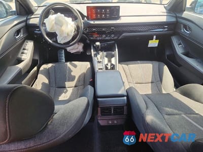 Zdjęcie 8 z 12 samochodu: 2025 HONDA ACCORD HYBRID SPORT VIN:1HGCY2F54SA027494 - miniatura