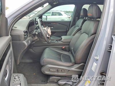Zdjęcie 7 z 12 samochodu: 2025 HONDA PILOT TRAILSPORT VIN:5FNYG1H66SB119009 - miniatura