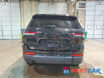 Zdjęcie 6 z 14 samochodu: 2024 JEEP GRAND CHEROKEE L LIMITED VIN:1C4RJKBG9R8513143 - miniatura