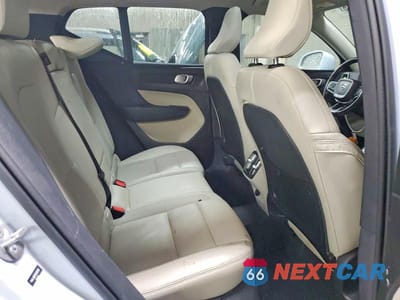 Zdjęcie 10 z 13 samochodu: 2024 VOLVO XC40 PLUS VIN:YV4L12UE1R2295782 - miniatura