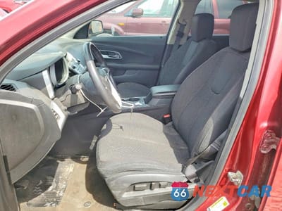 Zdjęcie 7 z 12 samochodu: 2011 CHEVROLET EQUINOX LT VIN:2CNFLEEC2B6302896 - miniatura