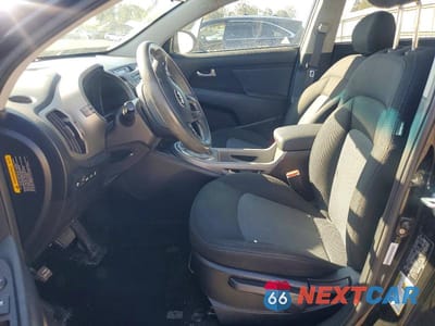 Zdjęcie 7 z 13 samochodu: 2014 KIA SPORTAGE LX VIN:KNDPB3AC2E7634024 - miniatura