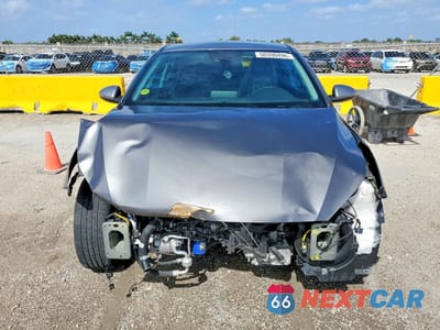 Piąte zdjęcie samochodu w środku: 2024 KIA FORTE LXS VIN:3KPF24ADXRE721833 - miniatura