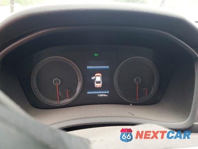 Zdjęcie 9 z 12 samochodu: 2018 HYUNDAI SONATA SPORT VIN:5NPE34AF3JH656348 - miniatura