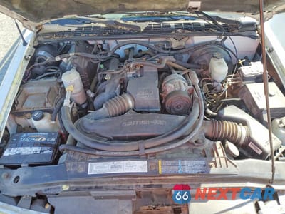 Zdjęcie 11 z 12 samochodu: 2003 CHEVROLET S TRUCK S10 VIN:1GCCS14H138241973 - miniatura