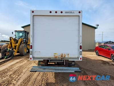 Zdjęcie 6 z 12 samochodu: 2014 CHEV EXPRESS G3500 VIN:1GB3G3CG5E1127495 - miniatura