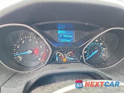 Zdjęcie 9 z 12 samochodu: 2013 FORD FOCUS S VIN:1FADP3E28DL181898 - miniatura