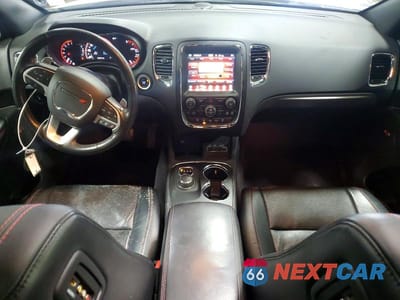 Zdjęcie 8 z 12 samochodu: 2017 DODGE DURANGO R VIN:1C4SDJCT4HC611815 - miniatura
