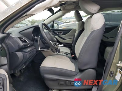 Zdjęcie 7 z 14 samochodu: 2021 SUBARU FORESTER LIMITED VIN:JF2SKAFC0MH419064 - miniatura