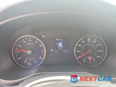 Zdjęcie 9 z 13 samochodu: 2020 KIA SPORTAGE LX VIN:KNDPM3AC3L7656038 - miniatura