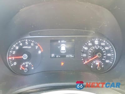 Zdjęcie 9 z 12 samochodu: 2020 KIA SOUL LX VIN:KNDJ23AU9L7079617 - miniatura