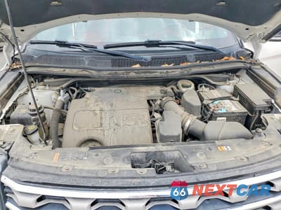 Zdjęcie 12 z 14 samochodu: 2017 FORD EXPLORER XLT VIN:1FM5K8D87HGB41855 - miniatura