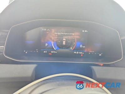 Zdjęcie 9 z 12 samochodu: 2025 VOLKSWAGEN JETTA SE VIN:3VW7X7BU2SM076402 - miniatura