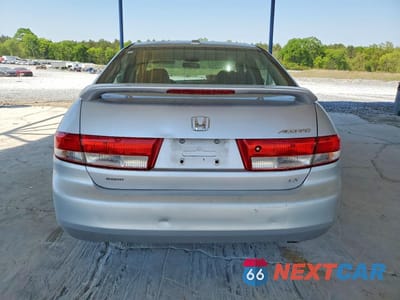 Zdjęcie 6 z 11 samochodu: 2004 HONDA ACCORD EX VIN:1HGCM56814A072001 - miniatura