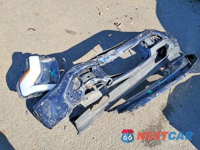 Zdjęcie 12 z 13 samochodu: 2023 FORD F150 LIGHTNING PRO VIN:1FT6W1EV9PWG42582 - miniatura