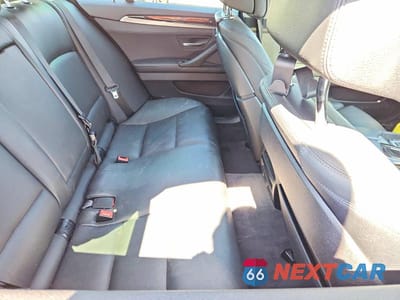 Zdjęcie 10 z 12 samochodu: 2015 BMW 550 XI VIN:WBAKP9C57FD980017 - miniatura