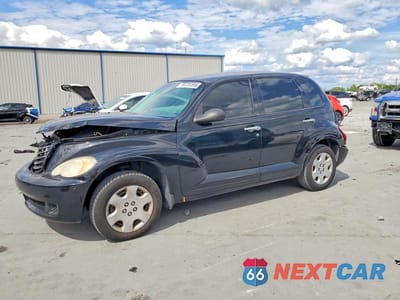 2007 CHRYSLER PT CRUISER 3A4FY48B27T540893 - główne zdjęcie licytacji z USA - miniatura