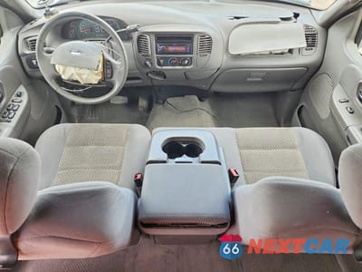 Zdjęcie 8 z 13 samochodu: 2003 FORD F150 SUPERCREW VIN:1FTRW08L43KD84233 - miniatura