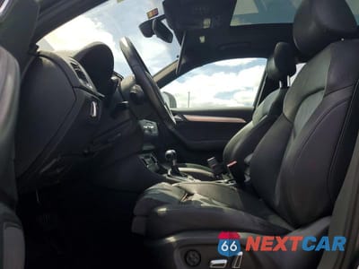 Zdjęcie 7 z 12 samochodu: 2018 AUDI Q3 PREMIUM VIN:WA1BCCFS2JR015181 - miniatura